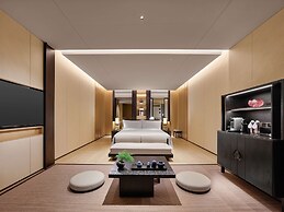 Hilton Nanjing Niushoushan