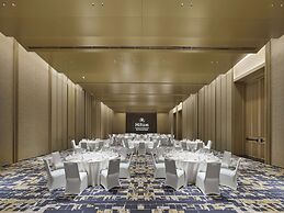 Hilton Nanjing Niushoushan