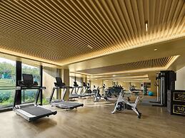 Hilton Nanjing Niushoushan