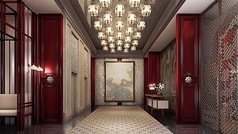Conrad Shenzhen