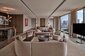 Conrad Shenzhen