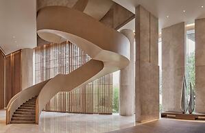 Conrad Shenzhen