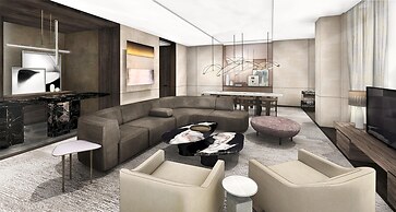 Conrad Shenzhen