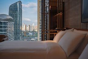 Conrad Shenzhen
