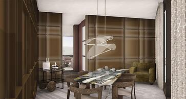Conrad Shenzhen