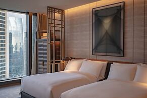Conrad Shenzhen