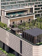 Conrad Shenzhen