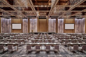 Conrad Shenzhen