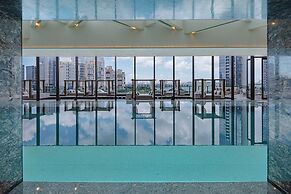 Conrad Shenzhen