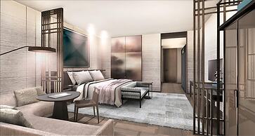 Conrad Shenzhen