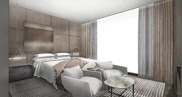 Conrad Shenzhen