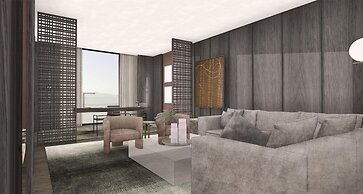 Conrad Shenzhen