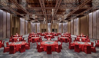 Conrad Shenzhen