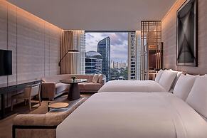Conrad Shenzhen