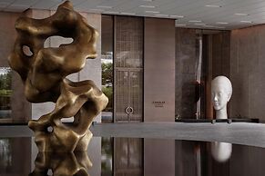 Conrad Shenzhen