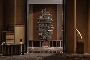 Conrad Shenzhen