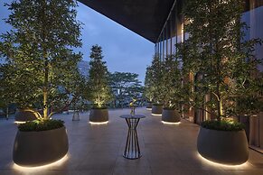 Conrad Shenzhen