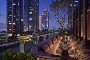 Conrad Shenzhen