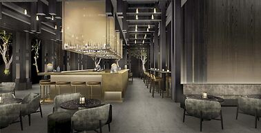Conrad Shenzhen