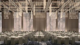 Conrad Shenzhen
