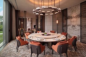 Conrad Shenzhen