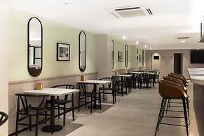Hotel Alfons