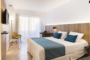 Hotel Alfons
