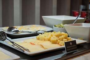 Hotel Alfons