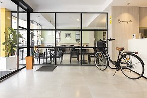 Hotel Alfons