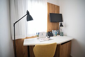 Hotel Alfons