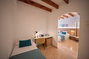 Hotel Alfons