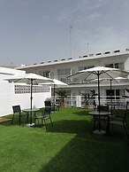 Hotel Alfons
