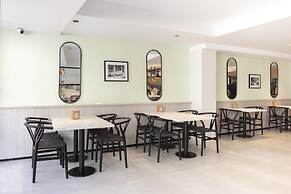 Hotel Alfons