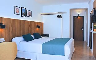 Hotel Alfons