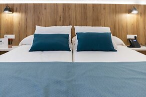 Hotel Alfons