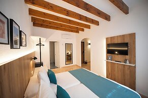 Hotel Alfons
