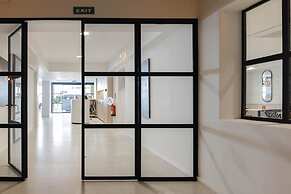 Hotel Alfons
