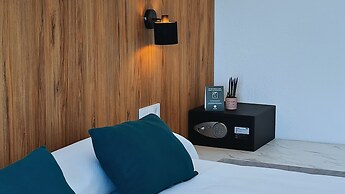 Hotel Alfons