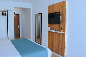 Hotel Alfons