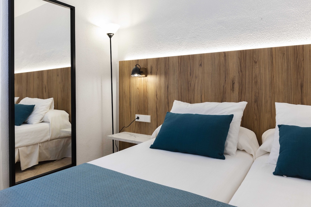 Hotel Alfons