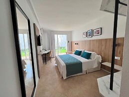 Hotel Alfons