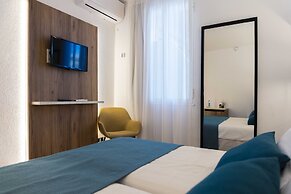 Hotel Alfons