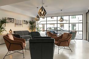 Hotel Alfons
