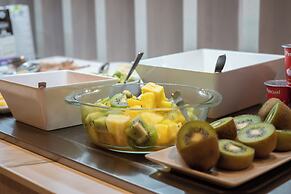Hotel Alfons