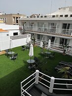 Hotel Alfons