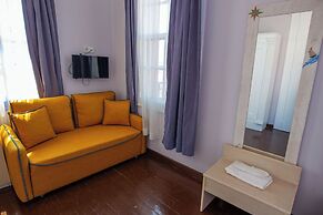 Deniz Önü Guesthouse