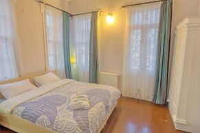 Deniz Önü Guesthouse