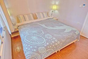 Deniz Önü Guesthouse