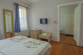 Deniz Önü Guesthouse