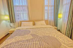 Deniz Önü Guesthouse